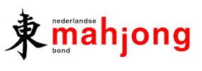 Logo Nederlands Mahjong Bond